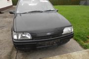 Ford Fiesta Mk3 For Parts.