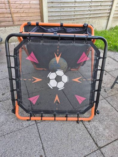 Flick Urban Rebounder