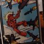 Codename ! Spitfire ! Issue #12 ! Copper Age Comic from 1987 ! by Marvel ! Image 2