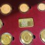 2008 Malta Euro Coin Set Image 2