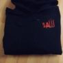Hoodie/Black/Small Image 2