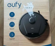 eufy L60 robot vacuum