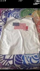 Boys BNWT vest top age 5/6