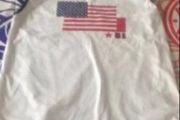 Boys BNWT vest top age 5/6