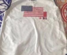 Boys BNWT vest top age 5/6