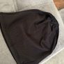 Unisex Black Sport Hat Image 3