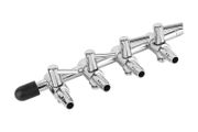 BOYU Metal Air Splitter AD04
