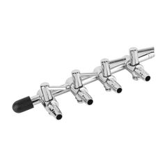 BOYU Metal Air Splitter AD04