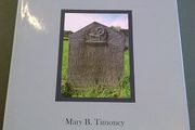 Ballintober old graveyard and the grave memorials of Co. Roscommon Signed
