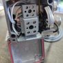 Lenze break resistor Image 2