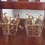 Tea Light Holders Image 4