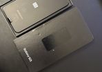 Samsung S23, 128GB, Phantom Black, Unlocked