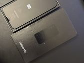 Samsung S23, 128GB, Phantom Black, Unlocked