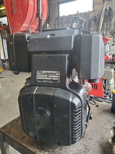 lombardini diesel engine