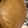 Solid wood kitchen table Image 8