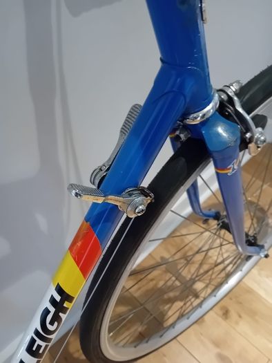 Raleigh Panasonic Reynolds