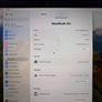 Macbook Air M1 13.3 | 8gb Ram | 256gb Ssd | 189 Cycles Image 2