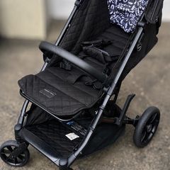 stroller