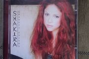 Shakira - Grandes Exitos CD