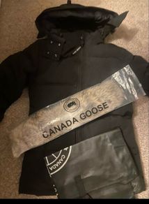 puffer coat
