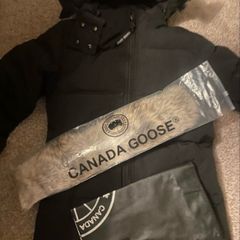 puffer coat