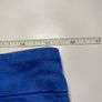 DKNY Ladies Blue Stretchy Denim Trousers UK12 Image 5