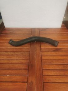 Alfa Romeo GTV/spider V6 Upper Coolant hose