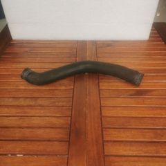 Alfa Romeo GTV/spider V6 Upper Coolant hose