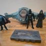 Star wars figures, toys, vehicles Image 6