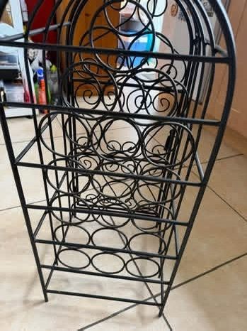 bottle holder