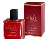 Si Passione Alternative - Eau De Parfum 100ml - JFenzi Lili Affection Women