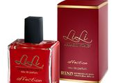 Si Passione Alternative - Eau De Parfum 100ml - JFenzi Lili Affection Women