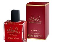 main image for ad Si Passione Alternative - Eau De Parfum 100ml - JFenzi Lili Affection Women