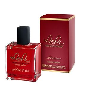 Si Passione Alternative - Eau De Parfum 100ml - JFenzi Lili Affection Women