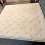 Super King Mattress with Topper Image 3