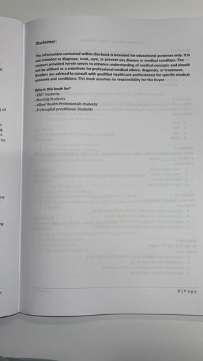 EMT/Paramedic MCQ book