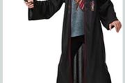 Harry Potter Costium  for 11-12 year
