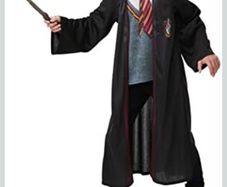 Harry Potter Costium  for 11-12 year