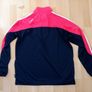 Ladies Dublin GAA O'Neills 1/3 Zipp Top Size 16 Image 2