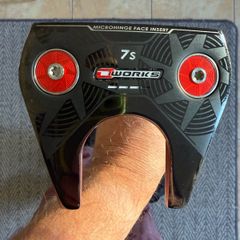 Odyssey 33 inch Putter