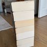 Game of Thrones Books 1-7 Image 3