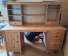 office desk
