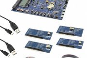 Bluetooth devkit - Bluegiga