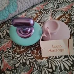 scalp. massagers