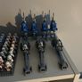 lego clone trooper lot Image 5