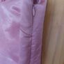 Tsega dusky pink mini dress/top (free postage) Image 6