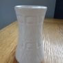 Vintage W. German Stamped Vase for Sale Image 3