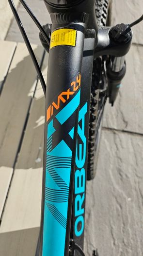 Orbea MX 24" junior bike