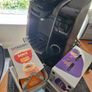 Bosch Coffee Machine Image 3