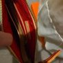 Dooney & Bourke Stunning Leather Bag Image 7